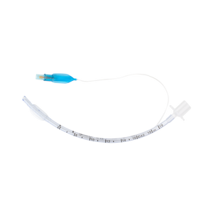 Endotracheal Tubes - Cuffed