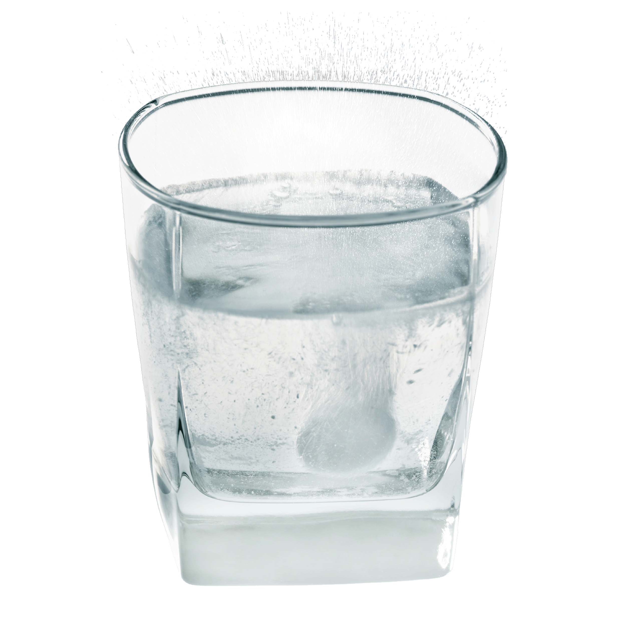 Denture Cleanser