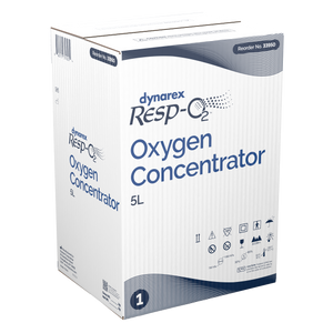 Oxygen Concentrator