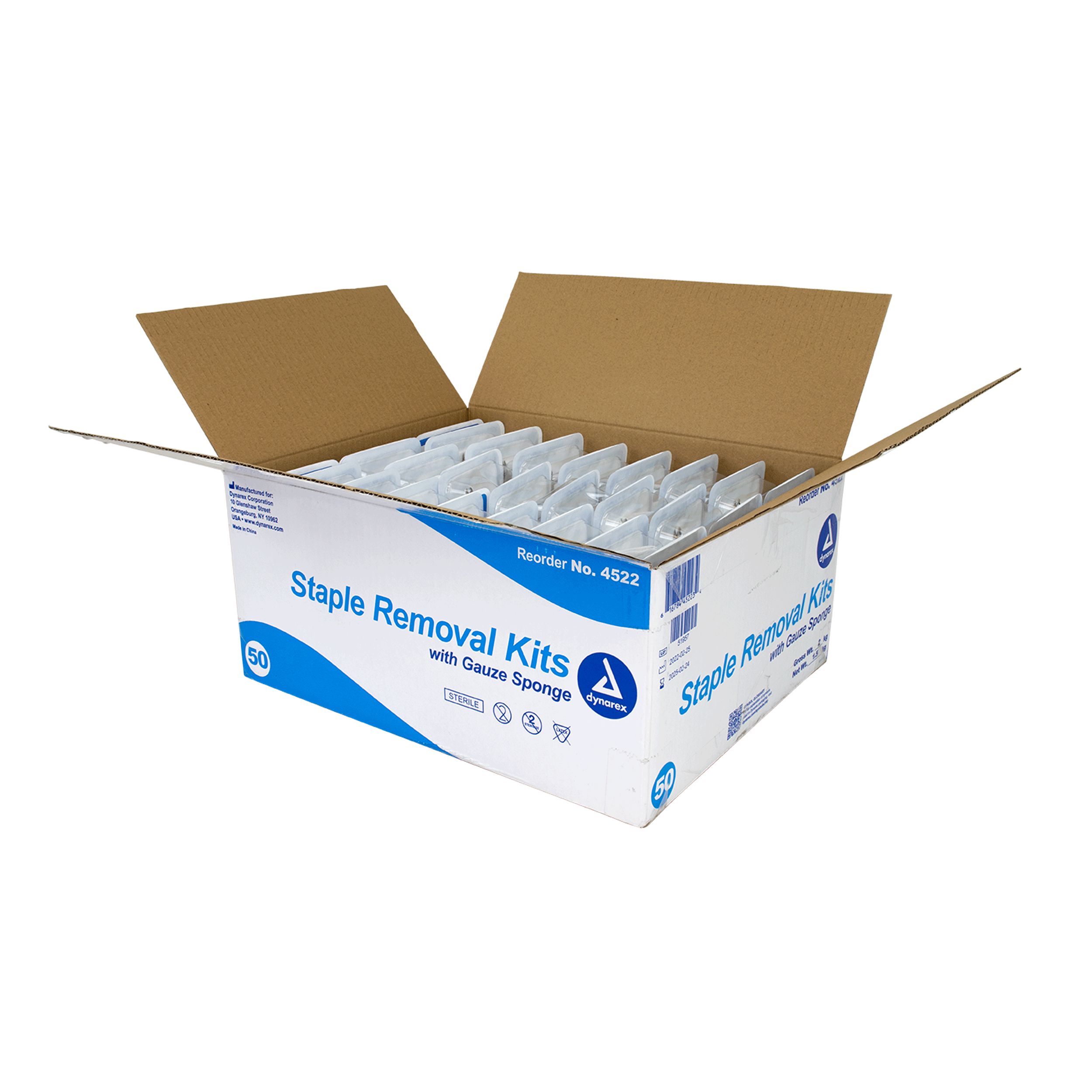 Staple Removal Kit