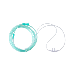 Nasal Oxygen Cannula Flared Tip