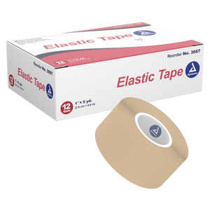Elastic Tape