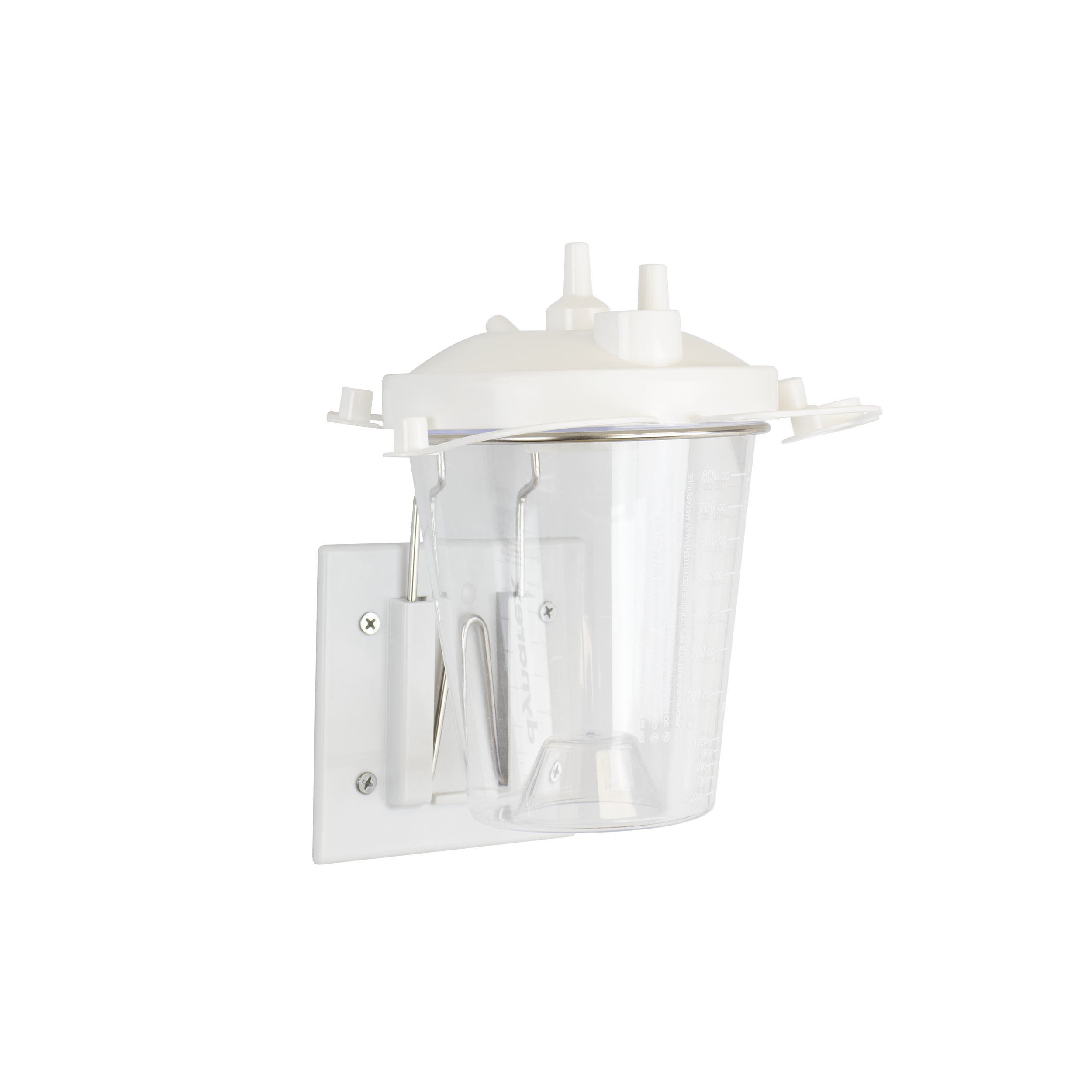 Disposable Suction Canister
