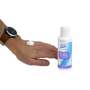 DynaSilk w/ Aloe