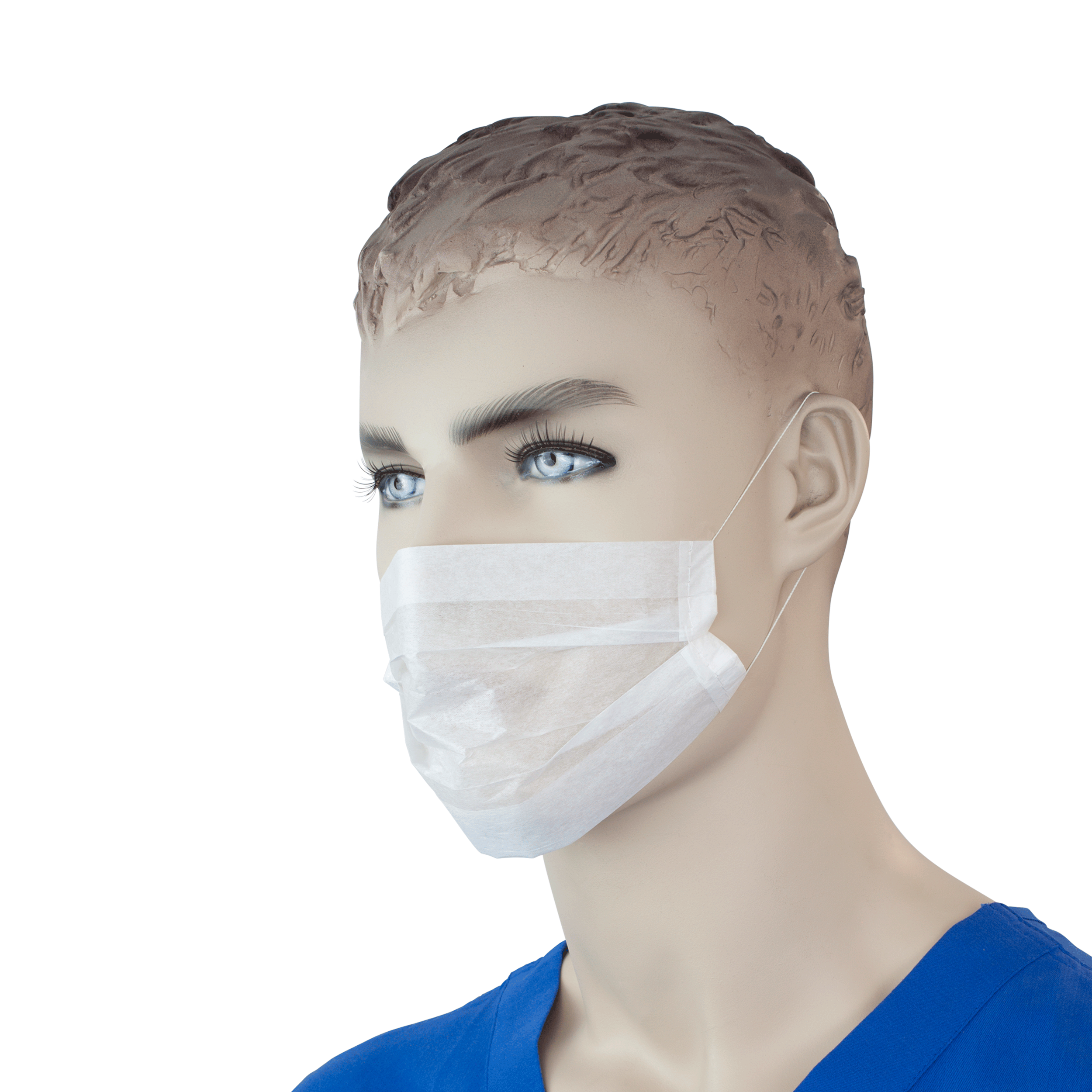 Paper Face Mask
