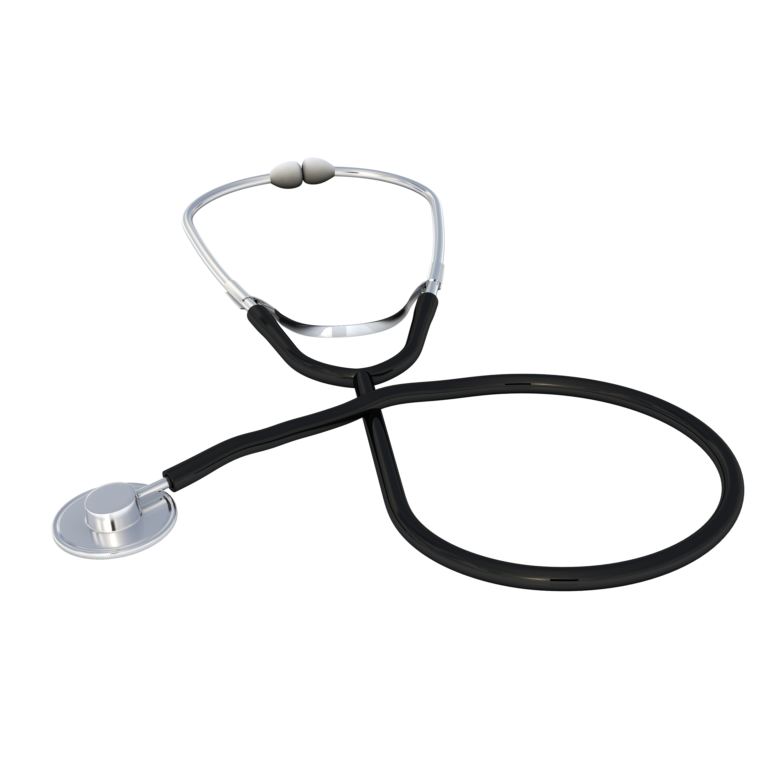 Single Head Stethoscope
