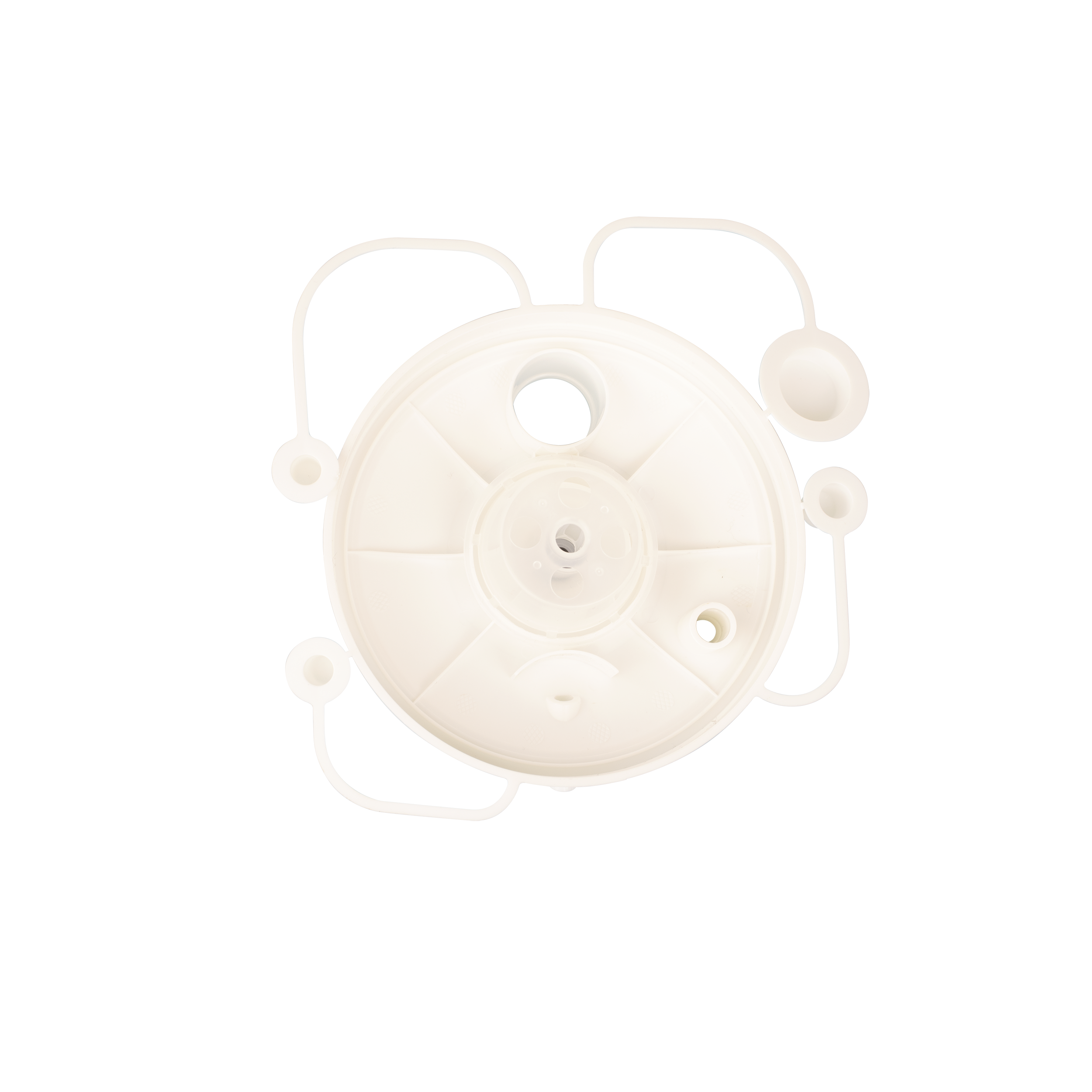 Disposable Suction Canister