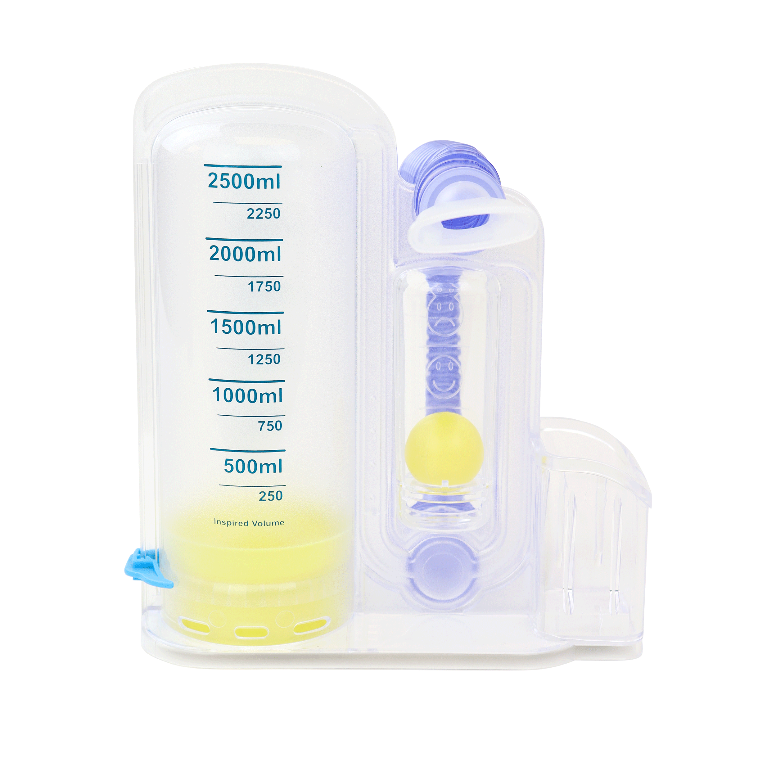 Incentive Spirometer