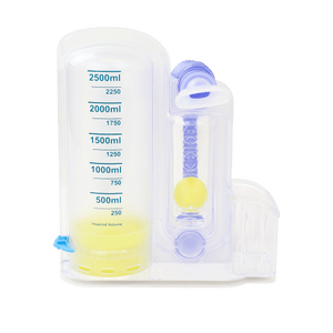 Incentive Spirometer