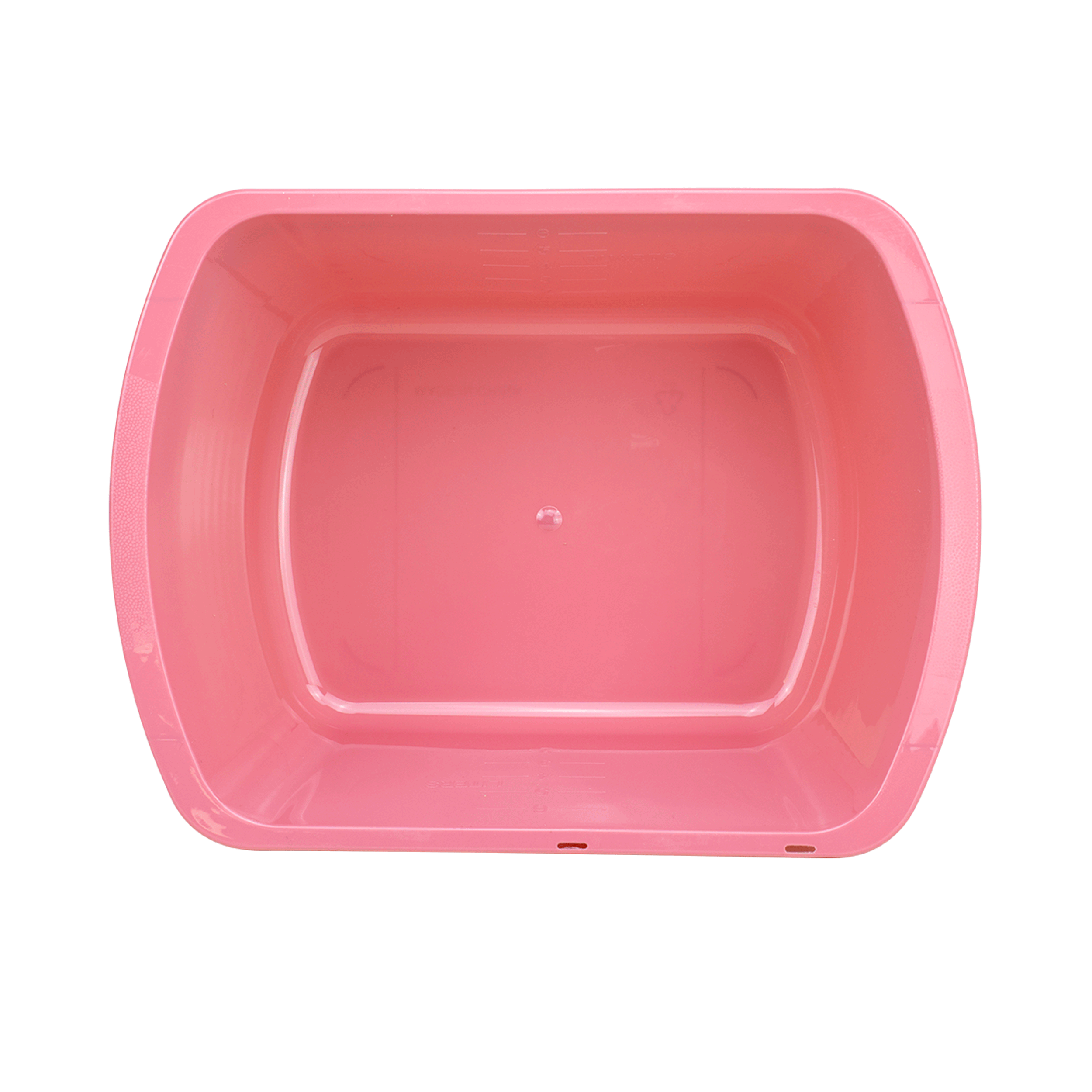Wash Basin Rectangular