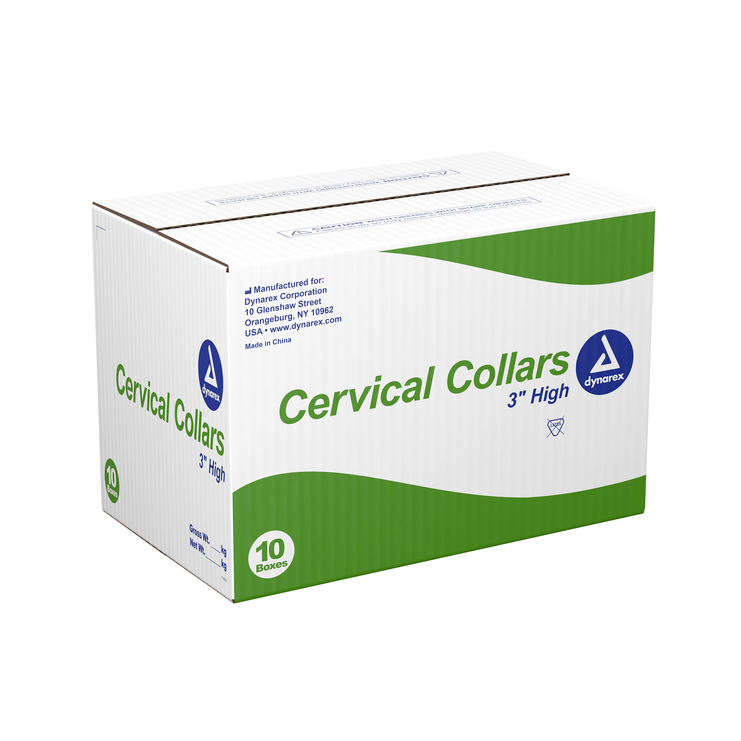 Cervical Collar