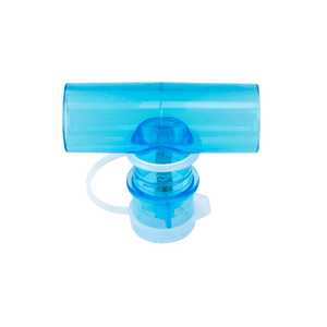 Spring Loaded T-Adaptor
