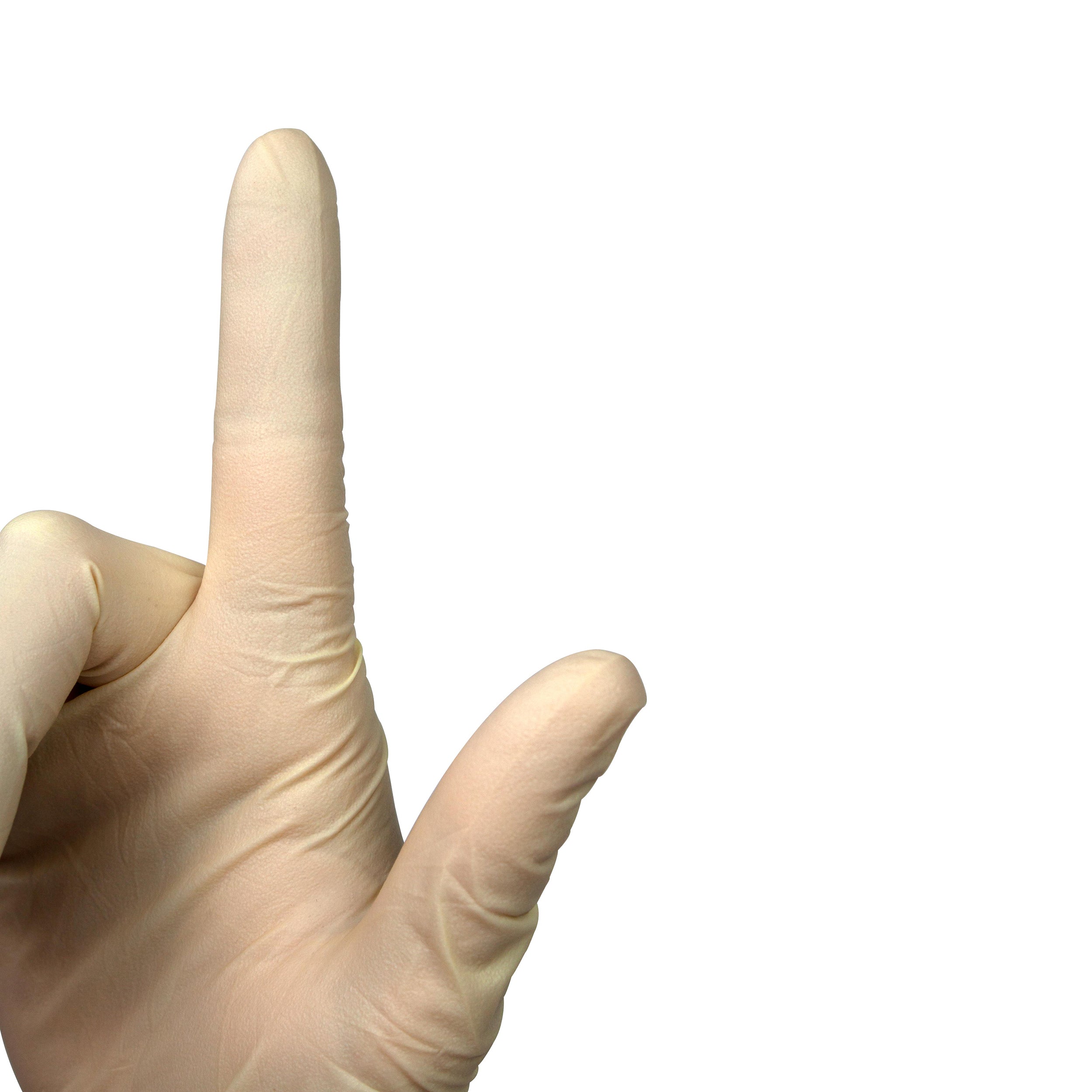Sterile Latex Exam Gloves