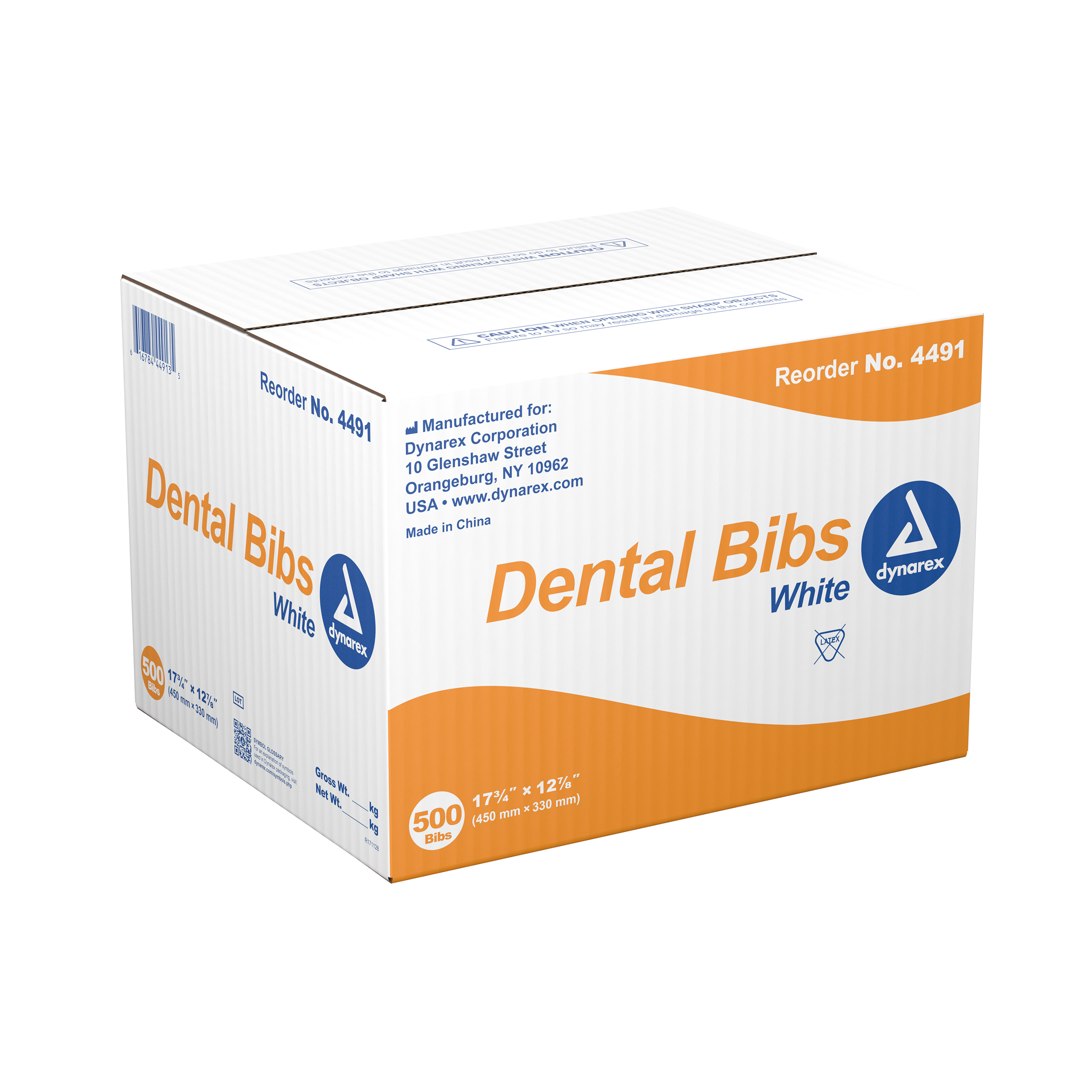 Dental Bibs