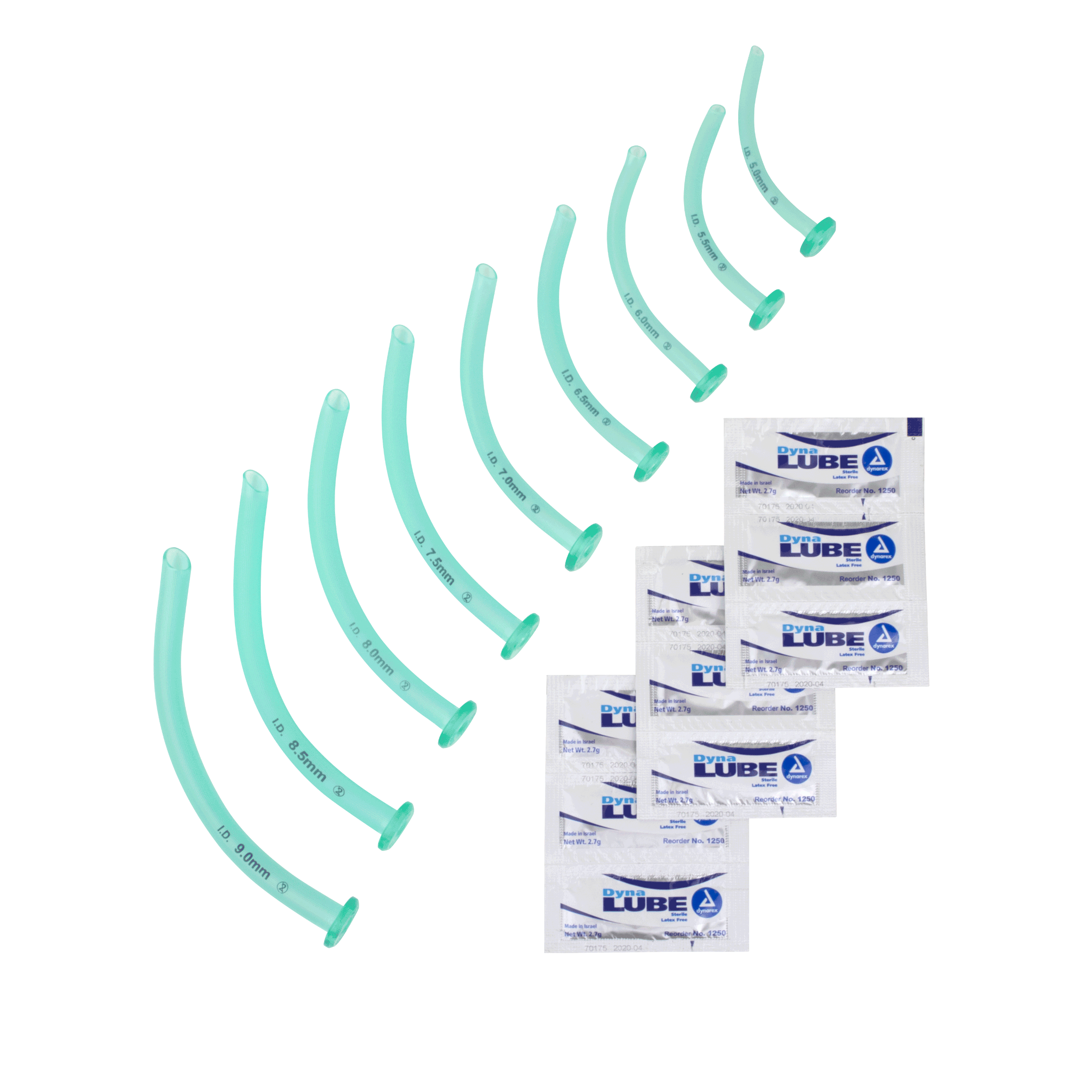 Nasopharyngeal Airway