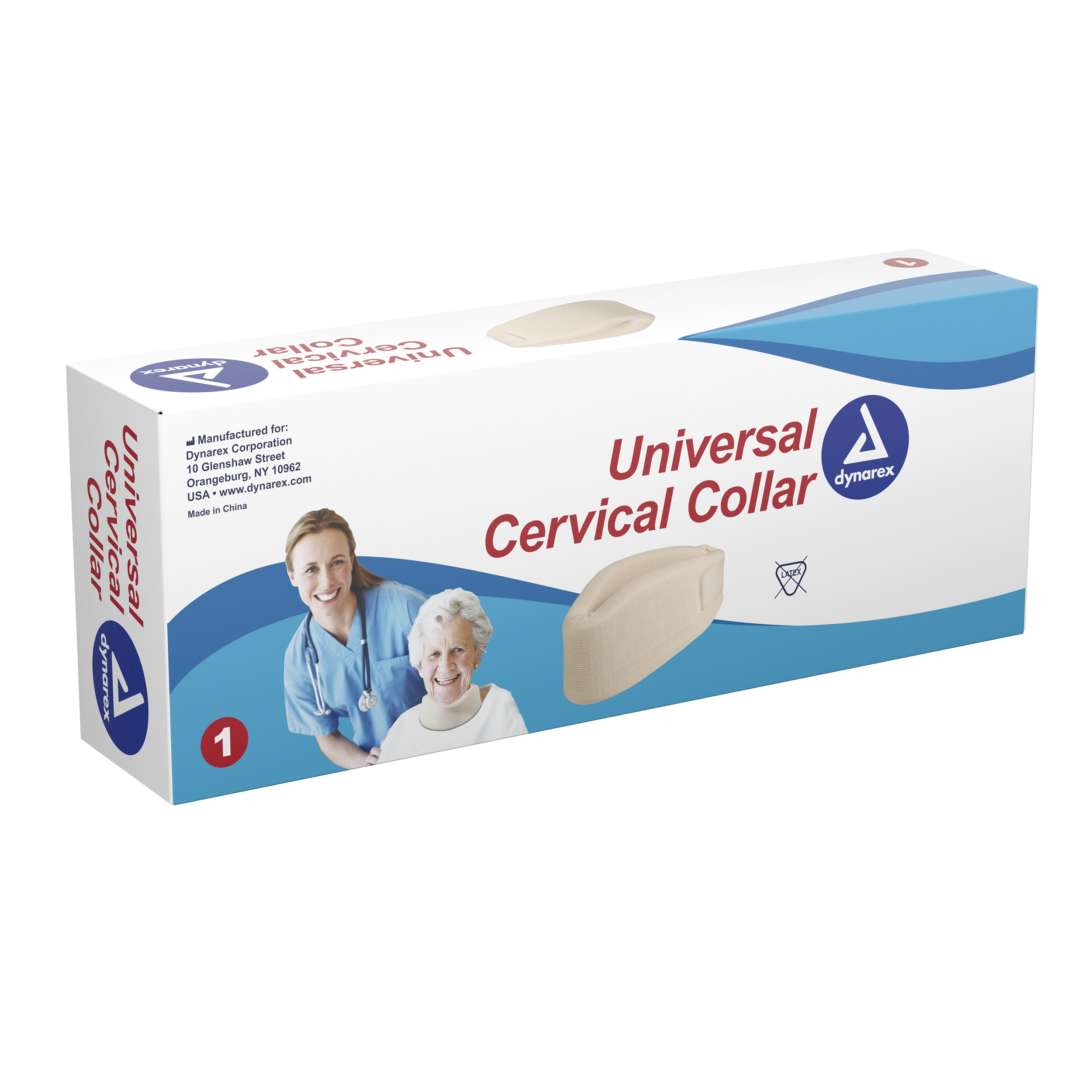 Universal Cervical Collar