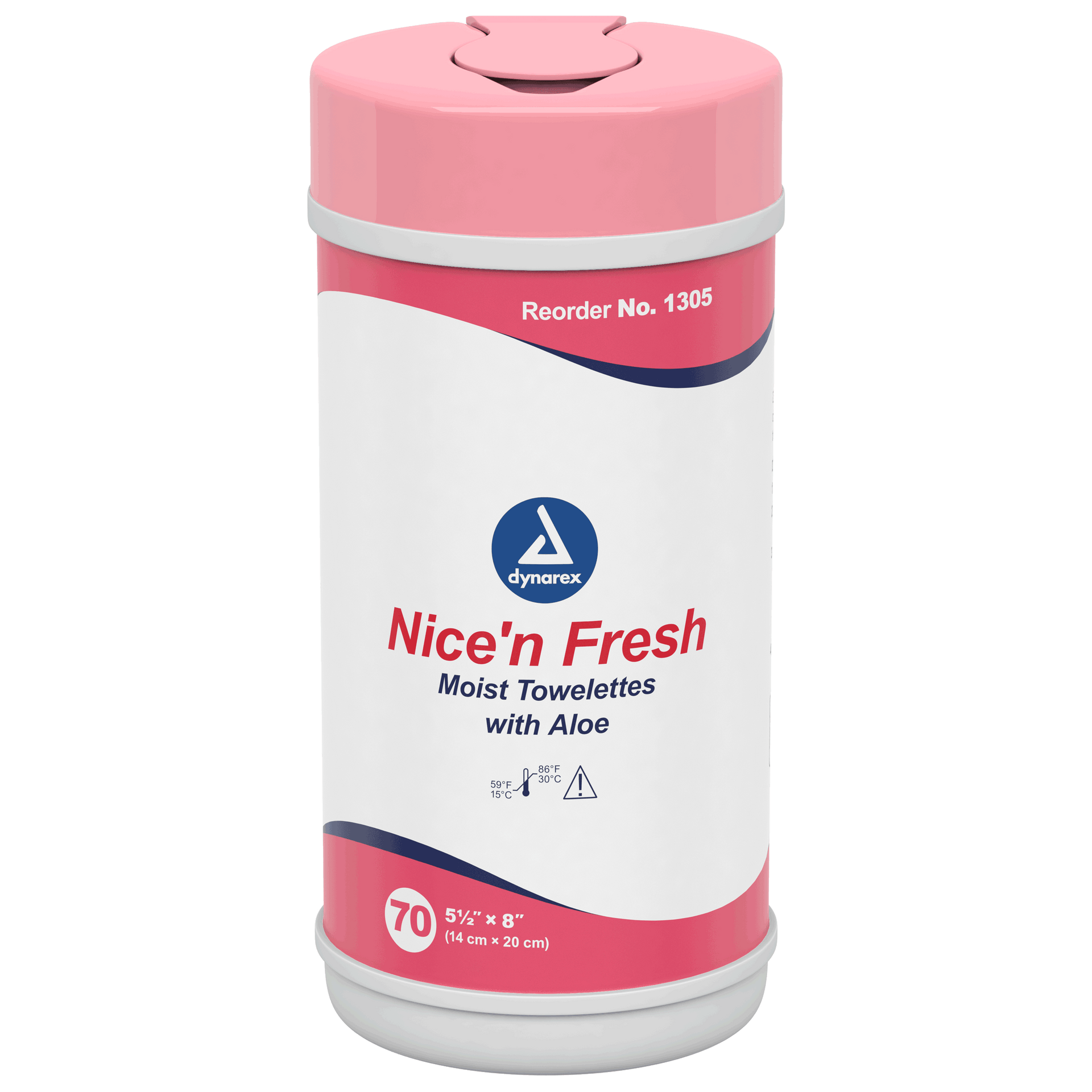 Nice'n Fresh Towelette