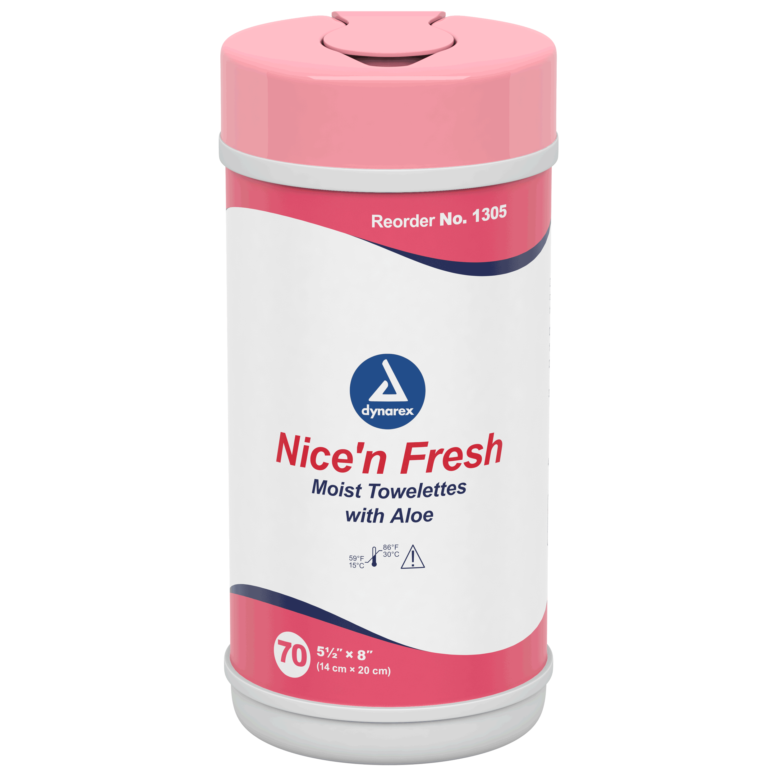 Nice'n Fresh Towelette