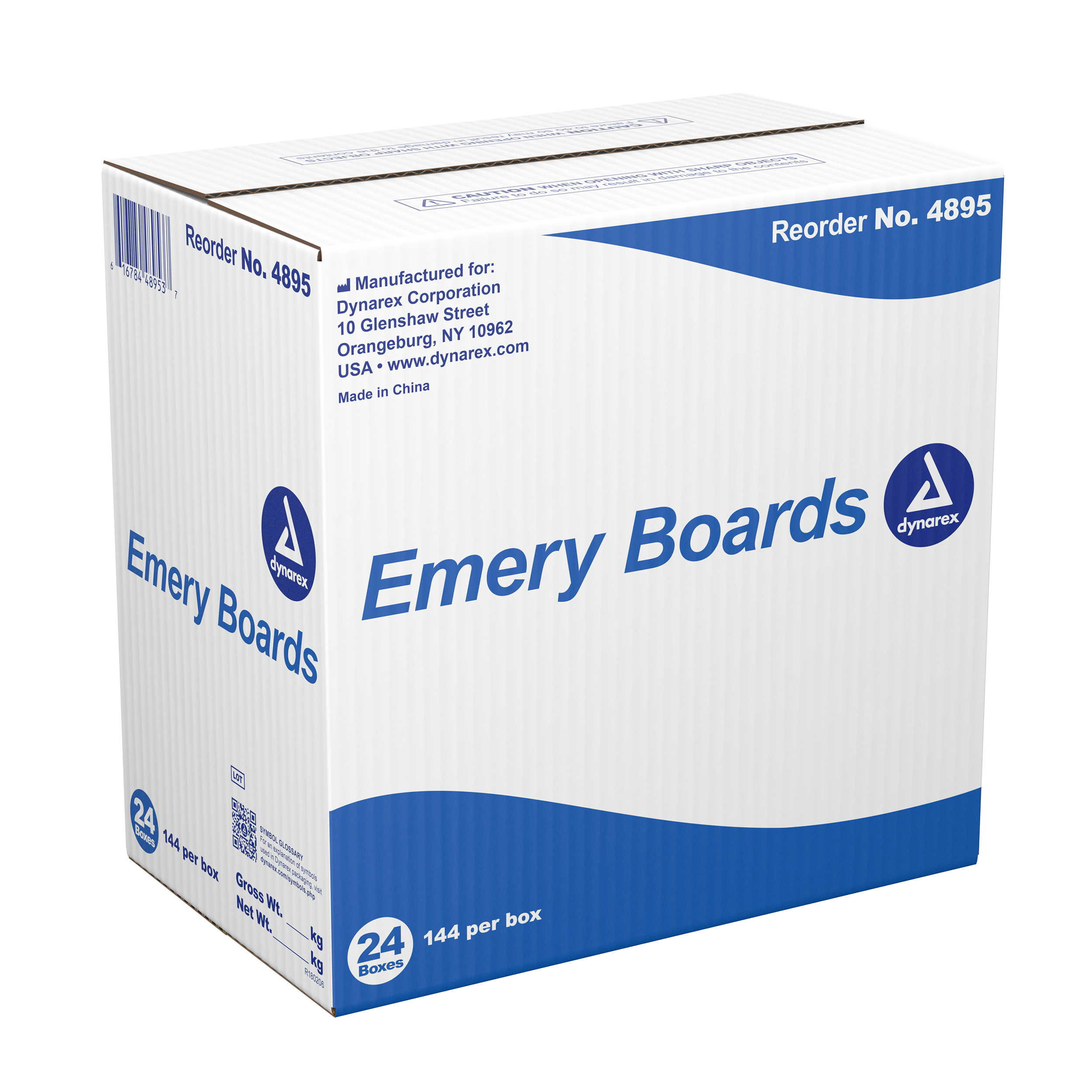 Emery Boards