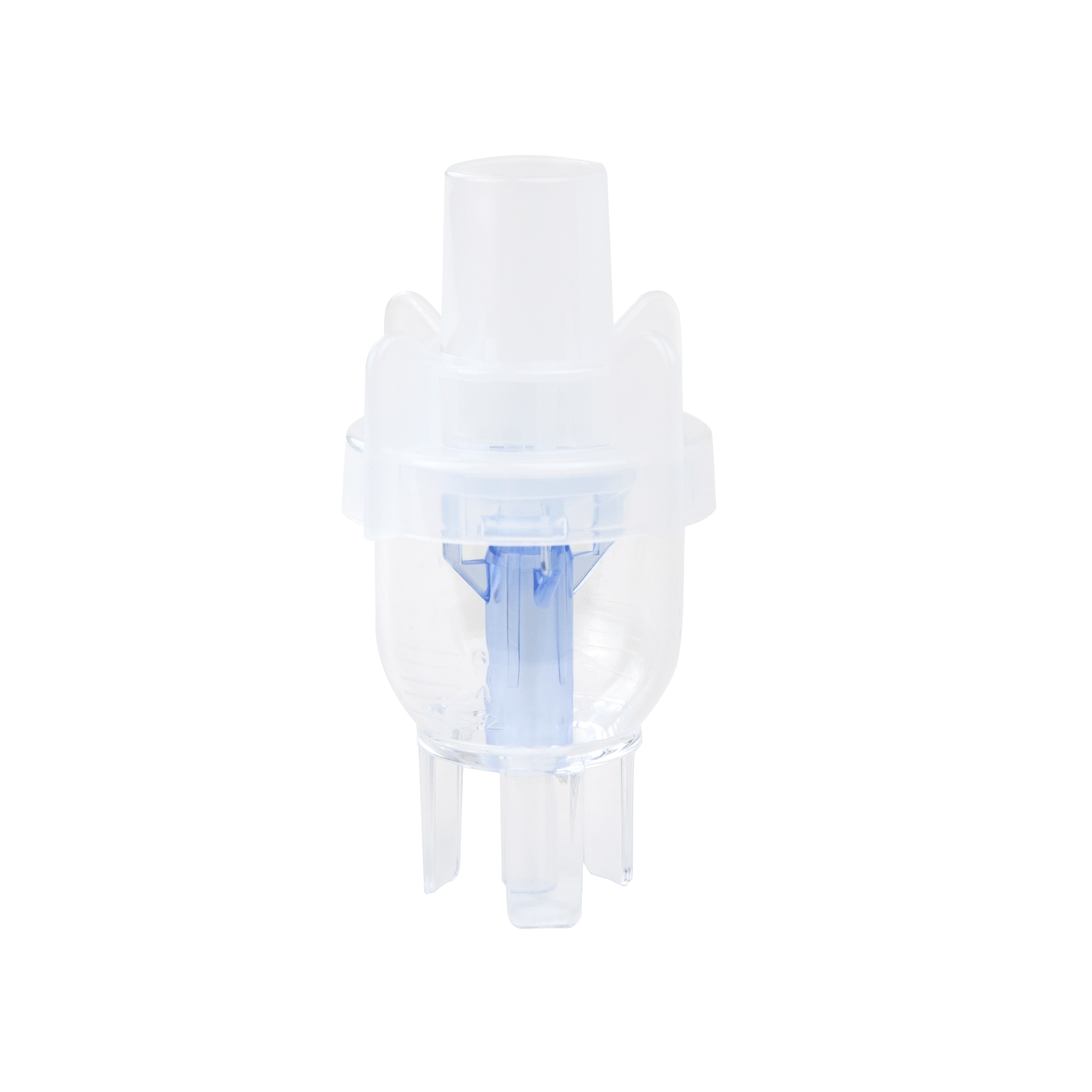 Small Volume Nebulizer 6cc Cup