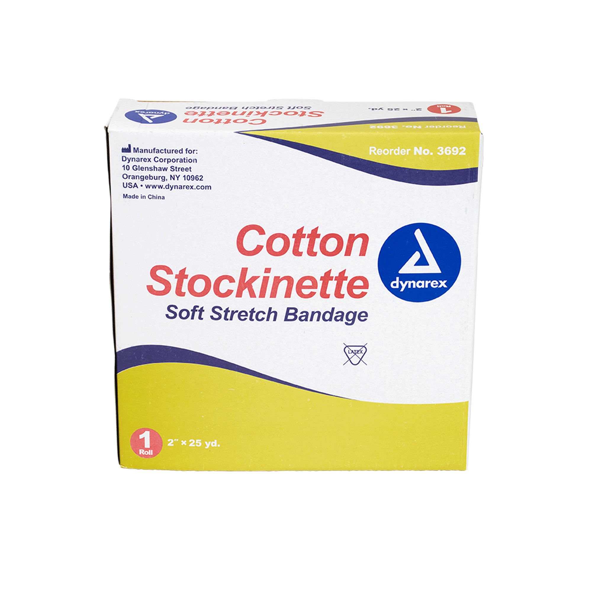 Cotton Stockinette