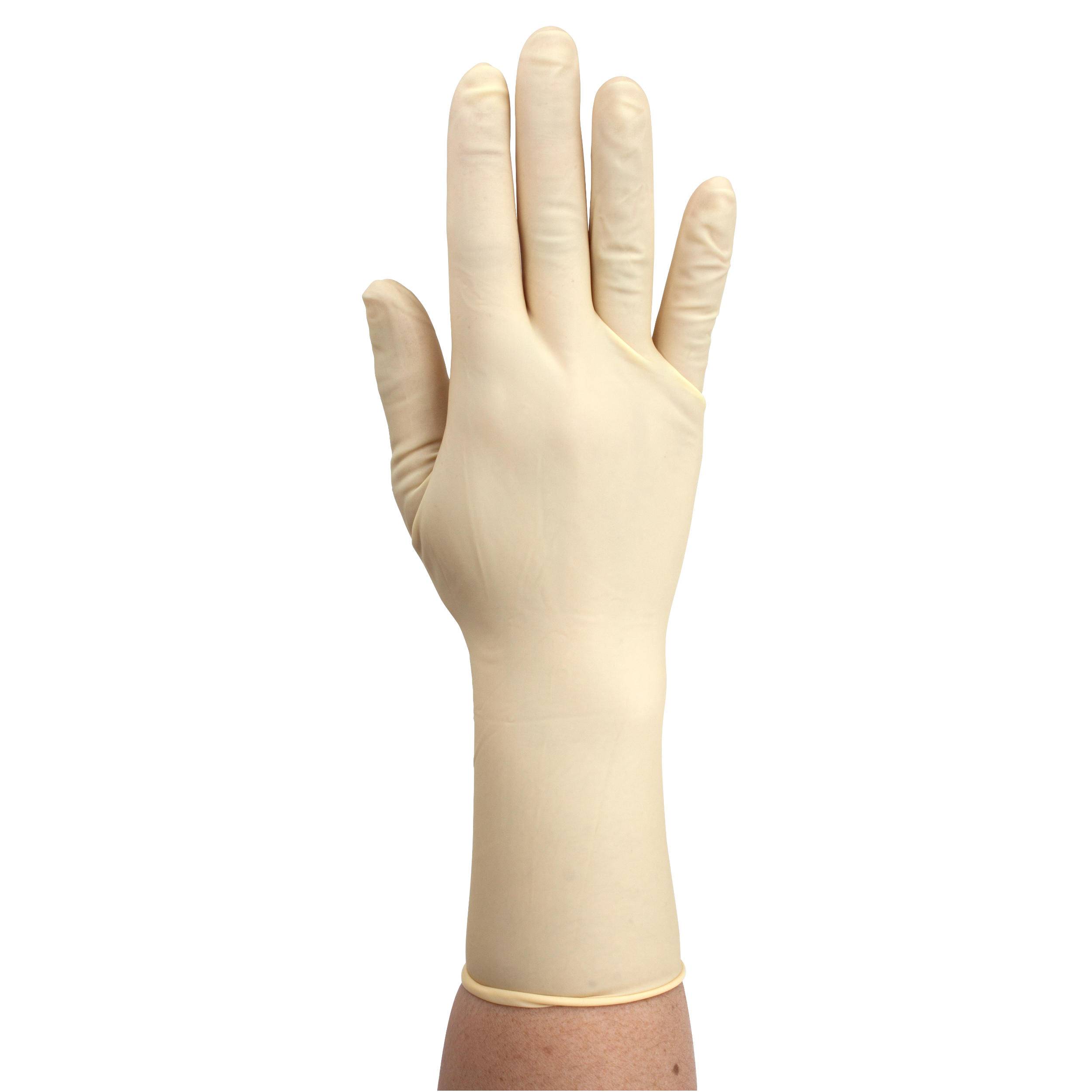 Sterile Latex Surgical Gloves