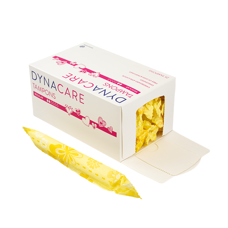 Tampons