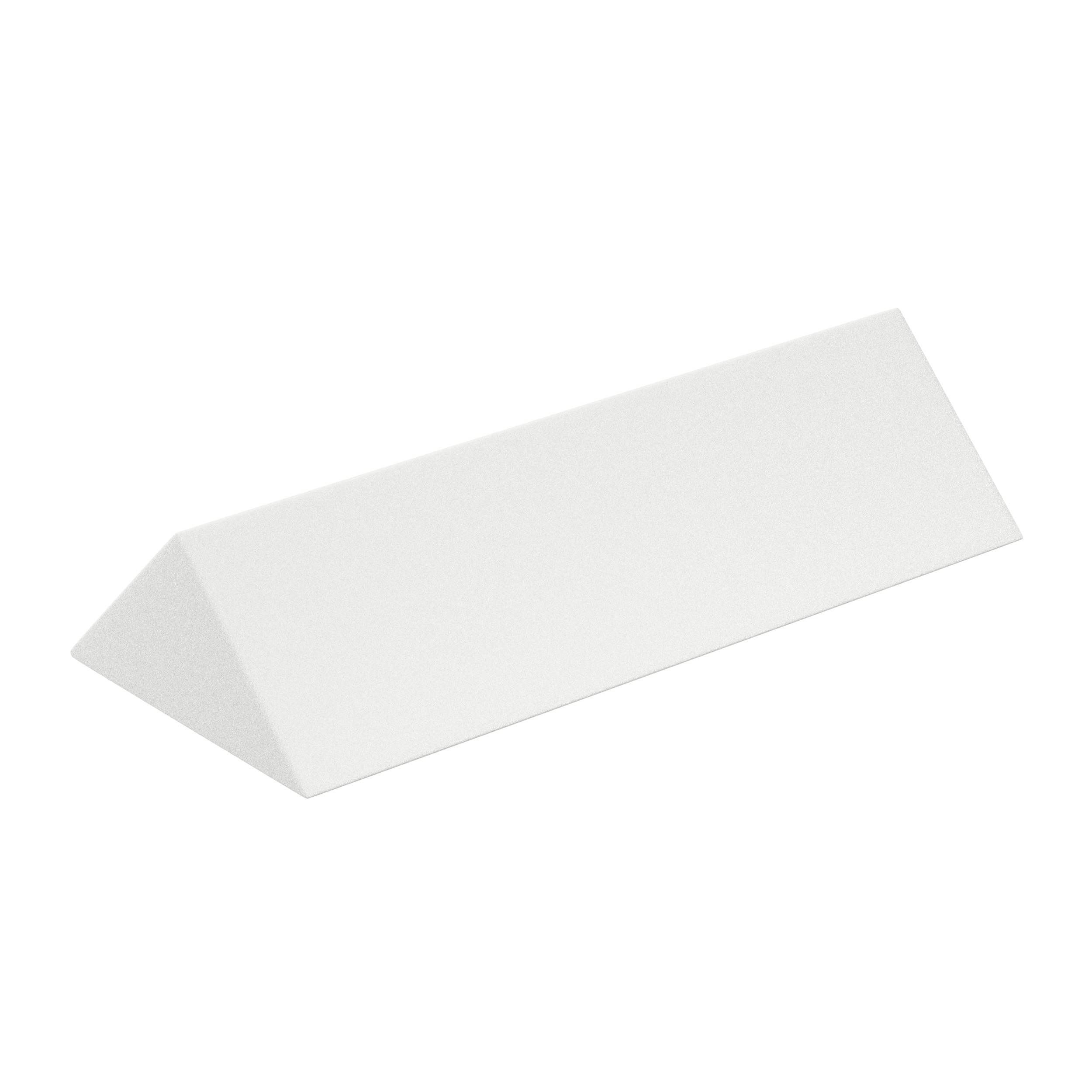 Positioning Wedge