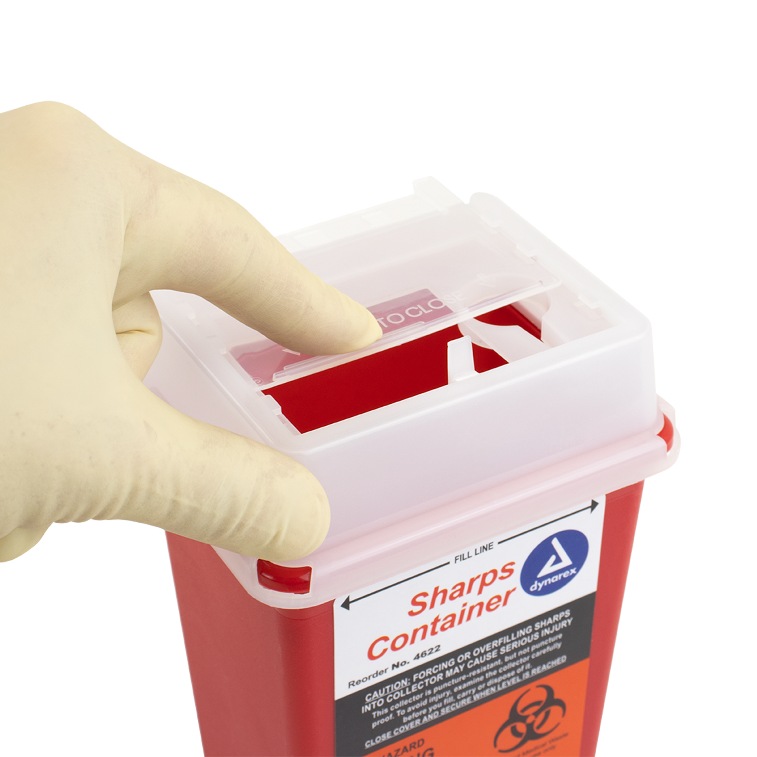 Sharps Containers