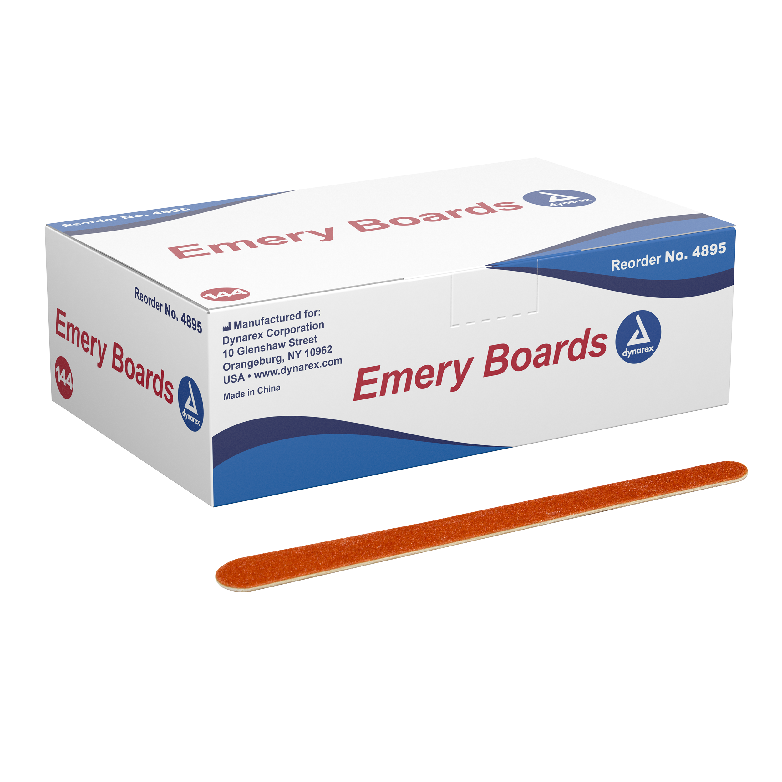 Emery Boards
