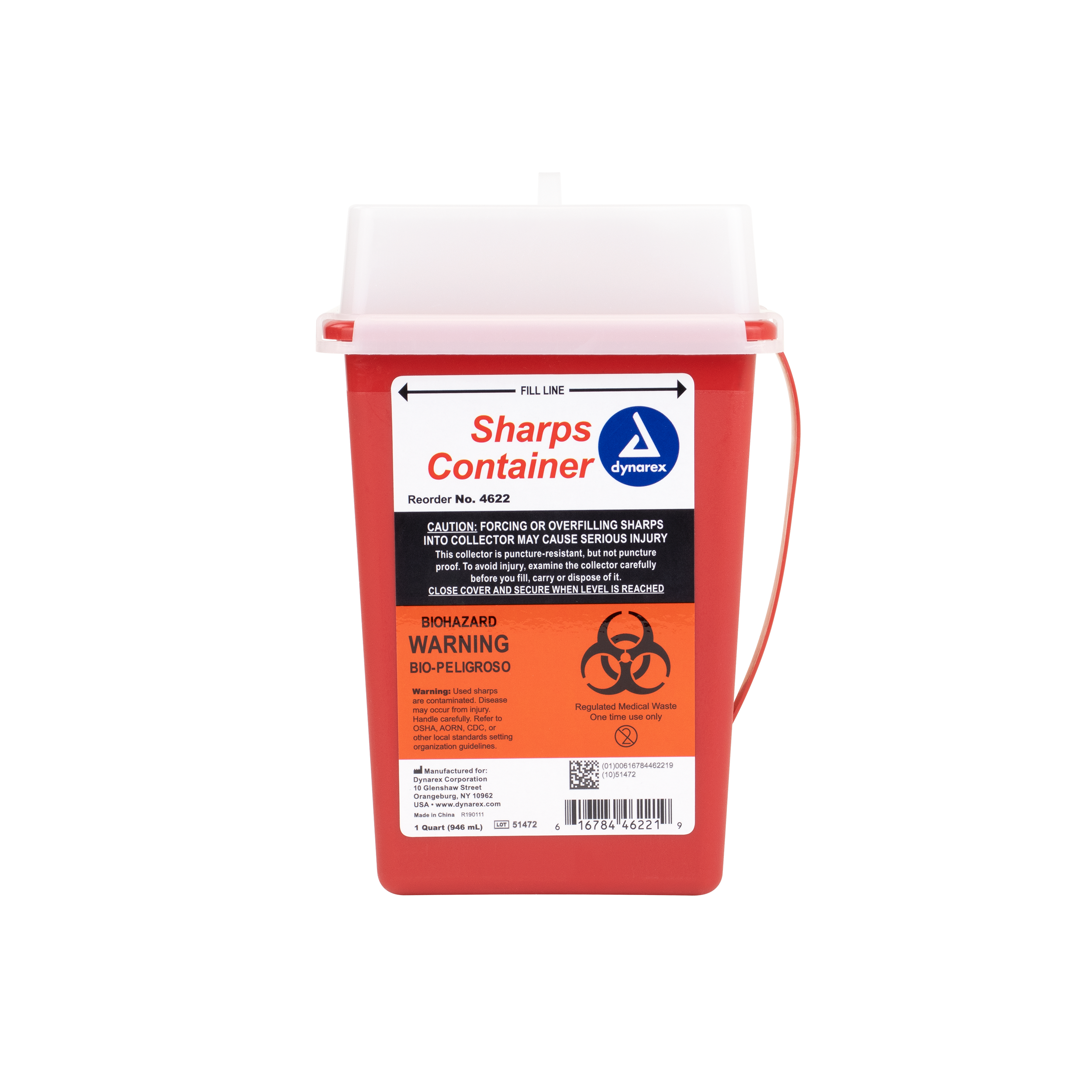 Sharps Containers