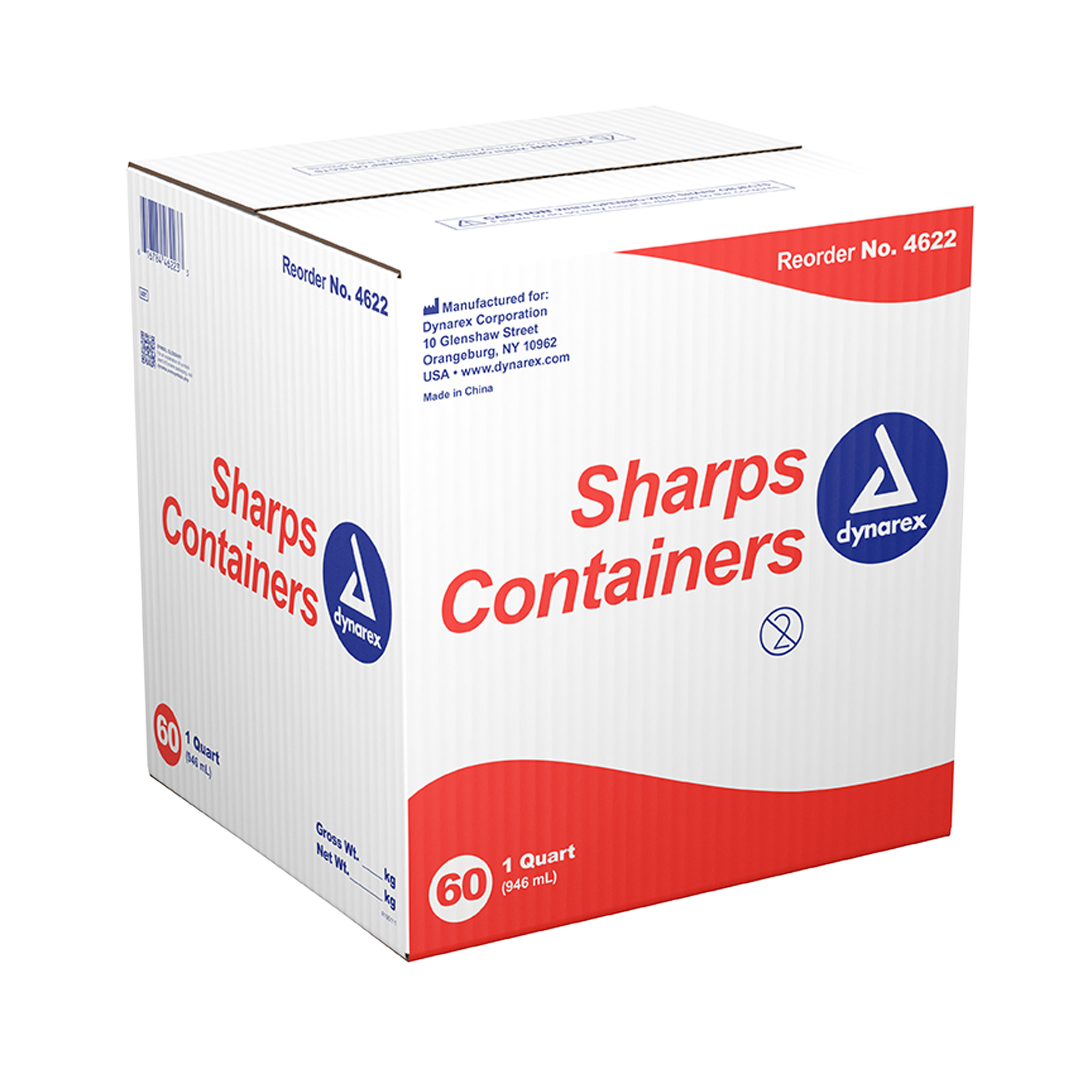 Sharps Containers