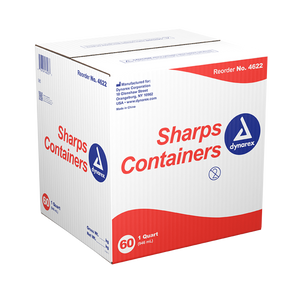 Sharps Containers
