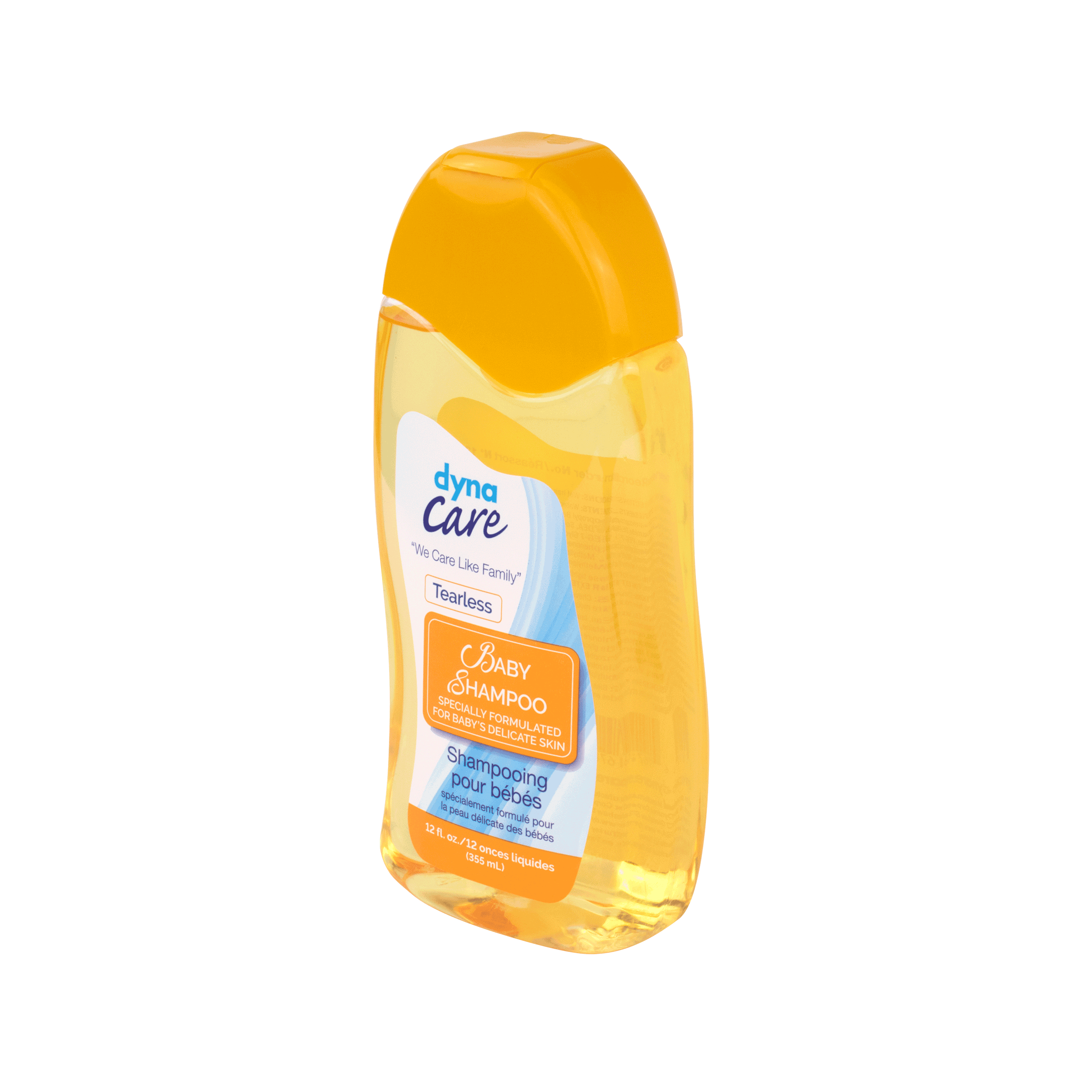 Baby Shampoo