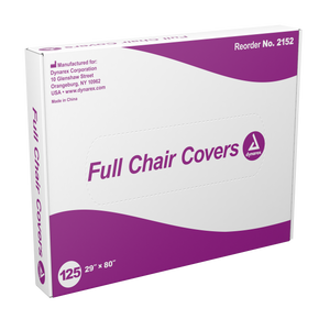 Full Chair Cover