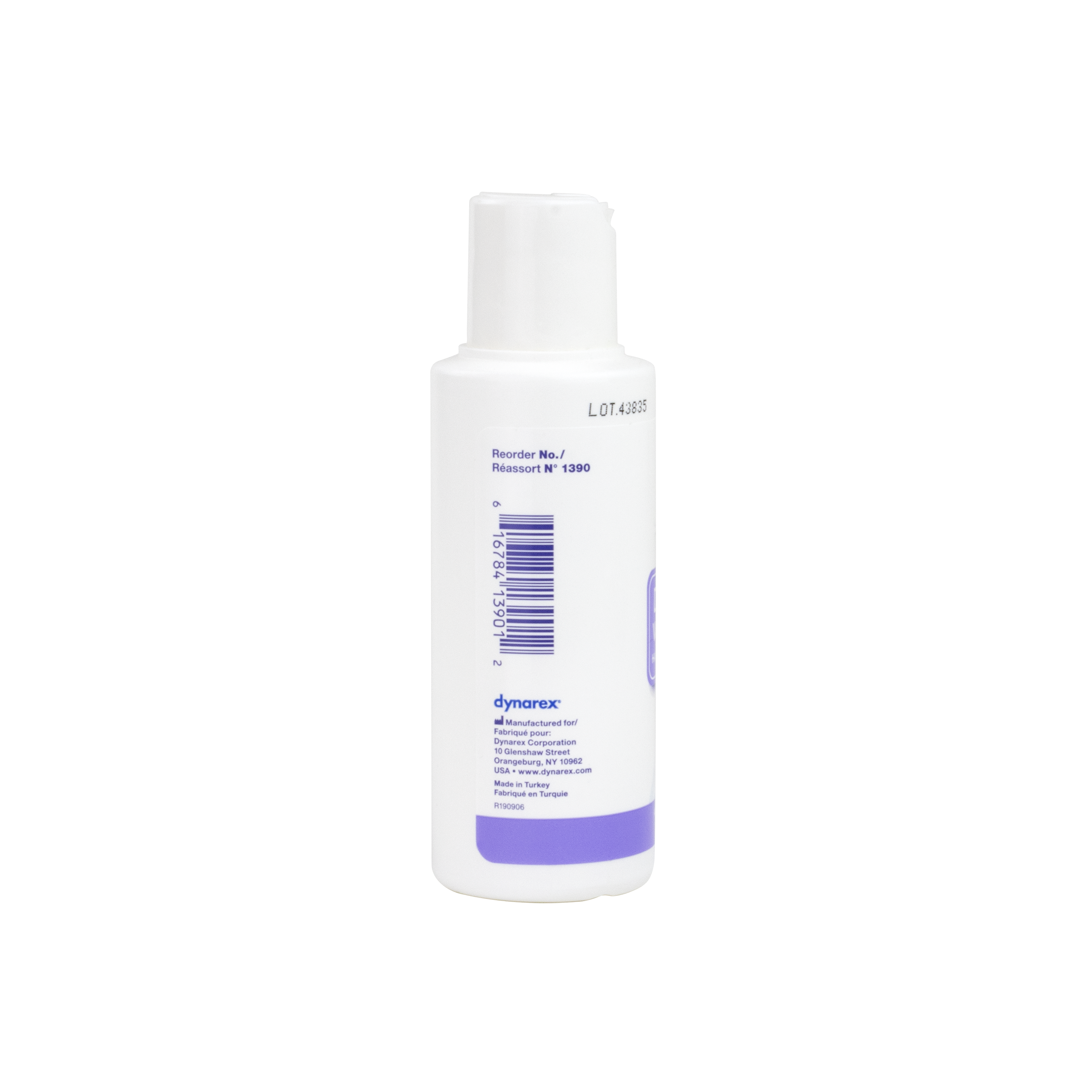 DynaSilk w/ Aloe