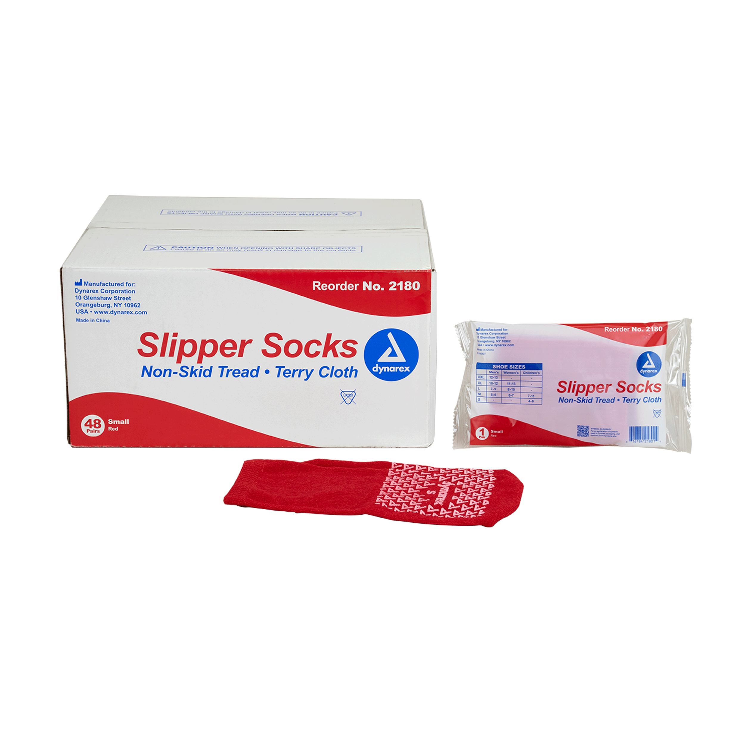 Slipper Sock