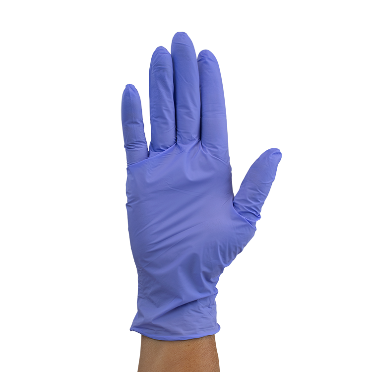 DynaPlus Nitrile Exam Gloves