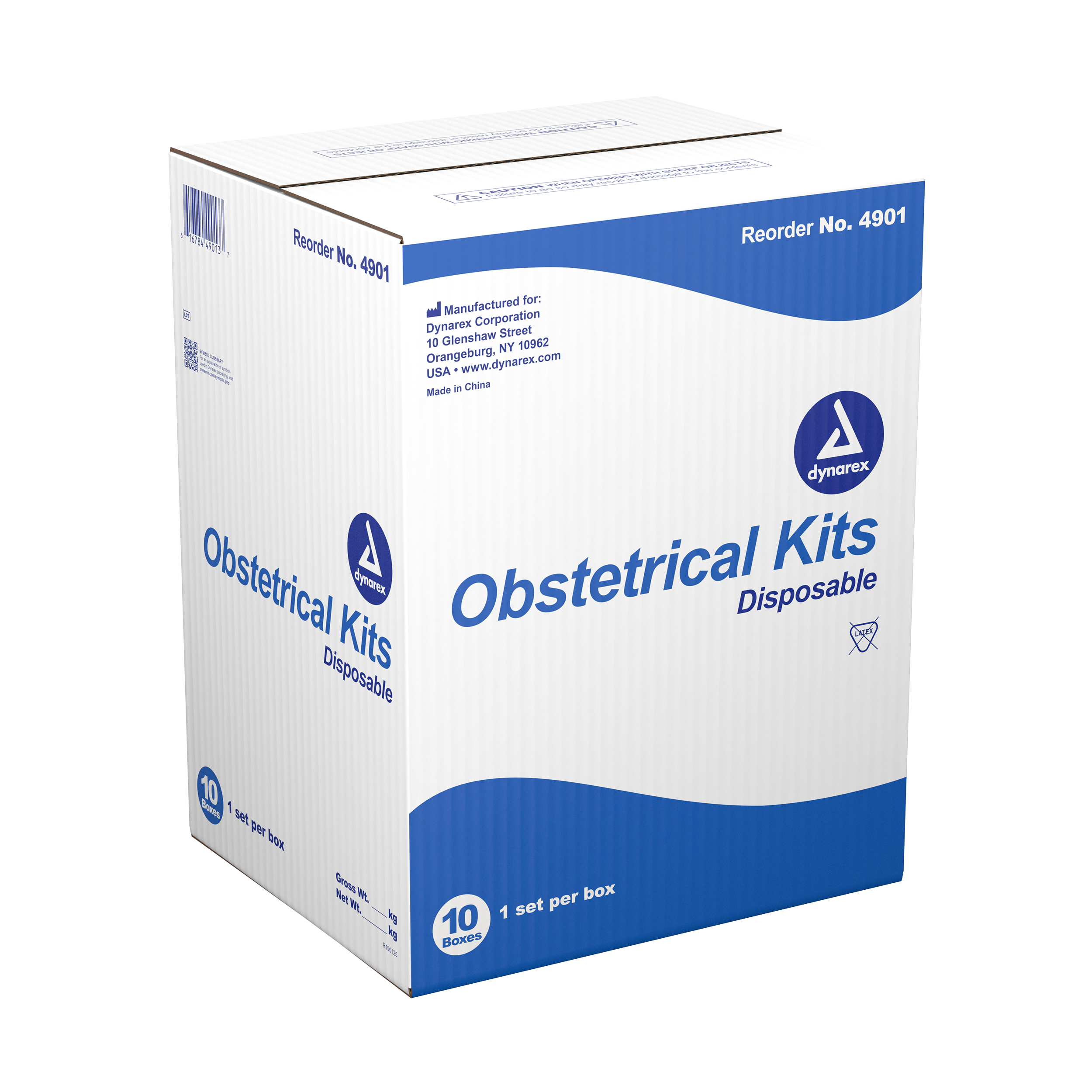 Obstetrical Kit