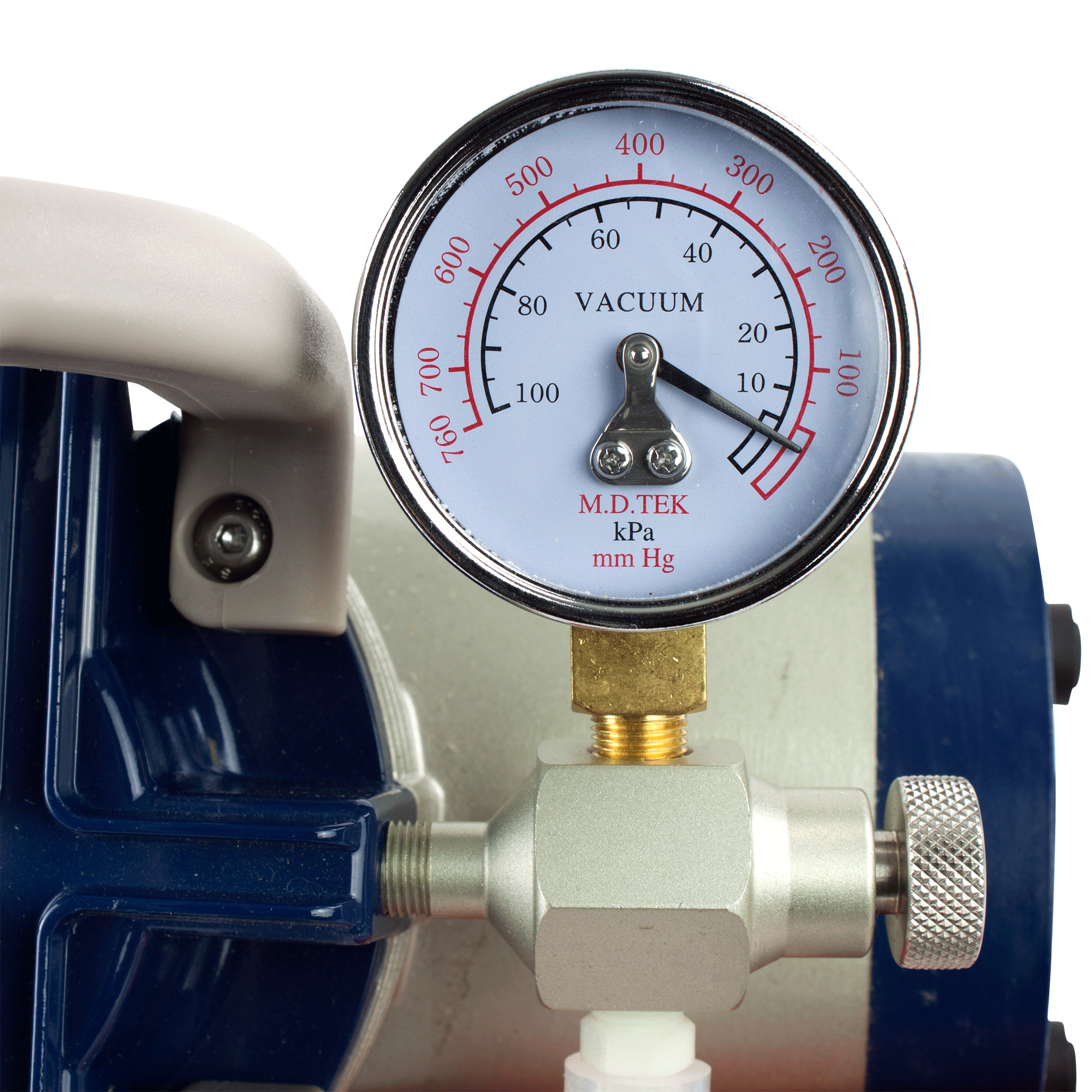 Suction Unit