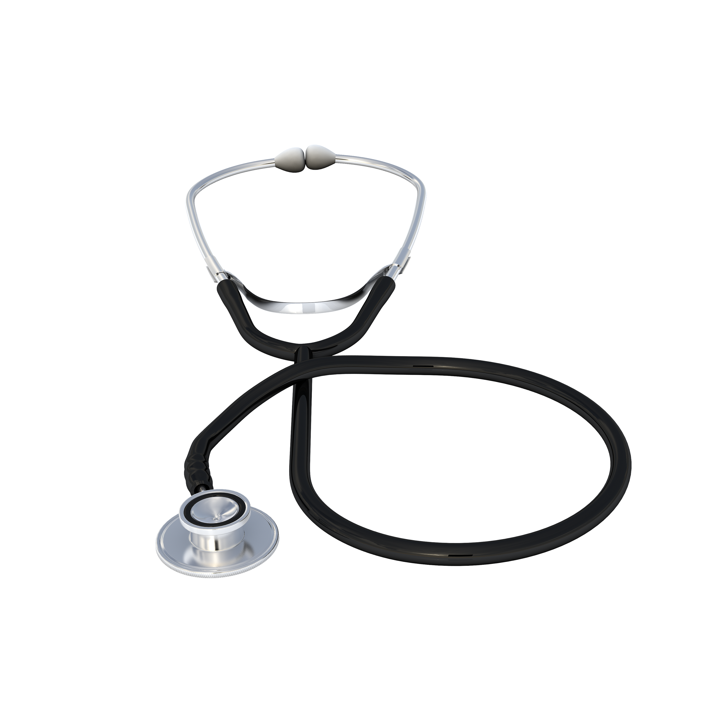 Dual Head Stethoscope