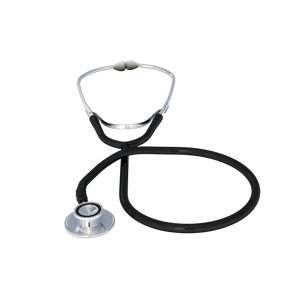Dual Head Stethoscope