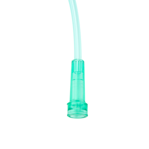 Nasal Oxygen Cannula – Super Soft Touch, Cushion Tip