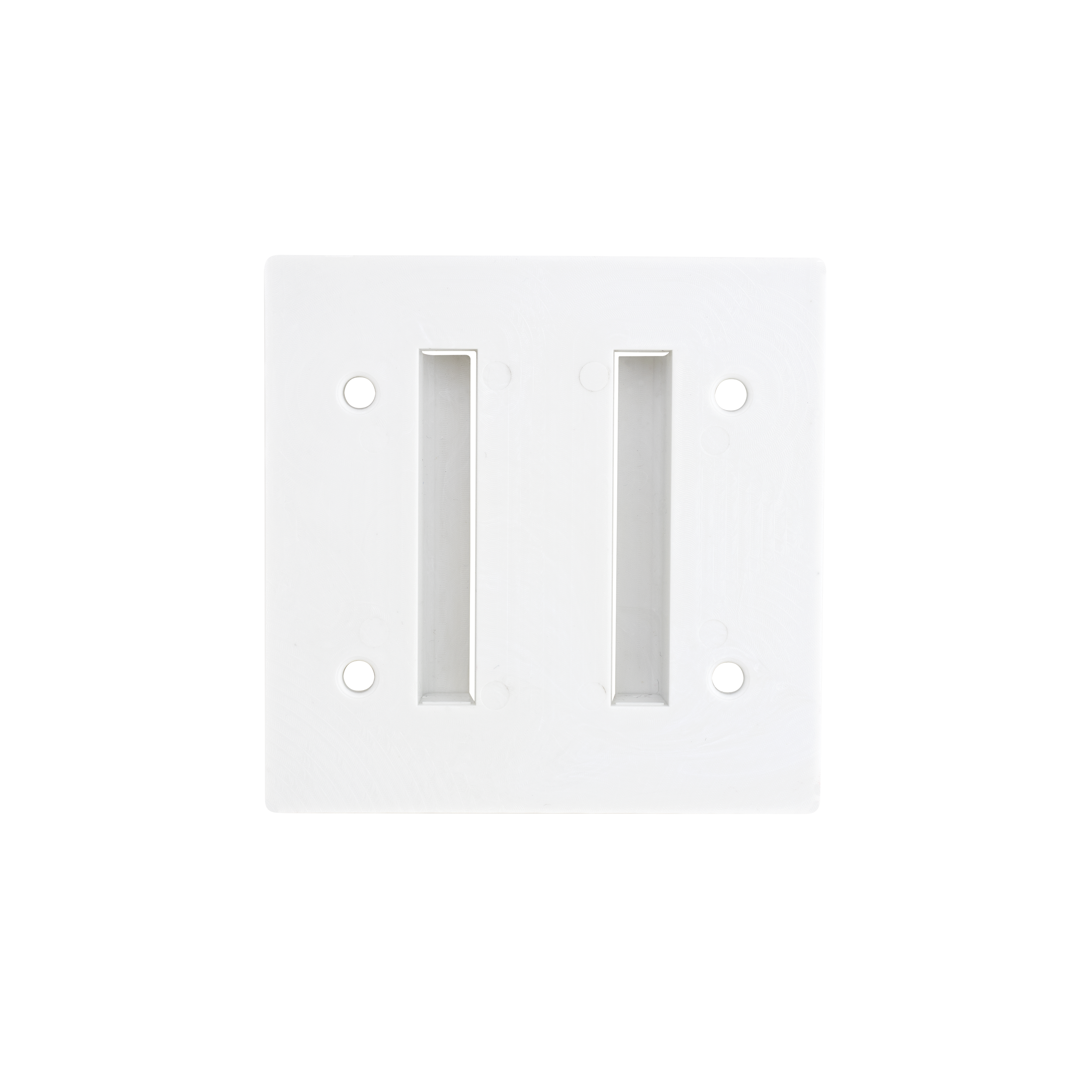 Suction Canister Bracket