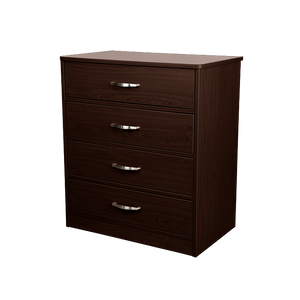 Four Drawer Dresser