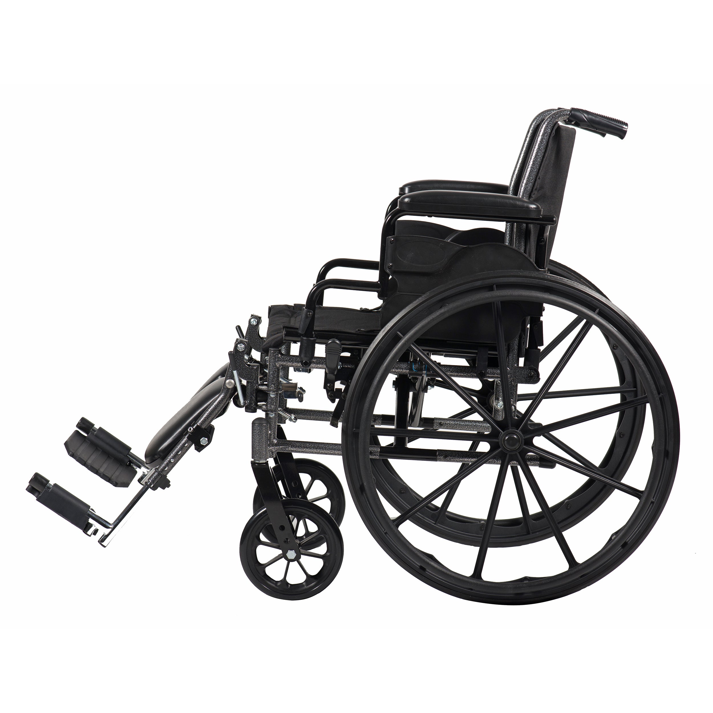 DynaRide S3 Lite Wheelchair