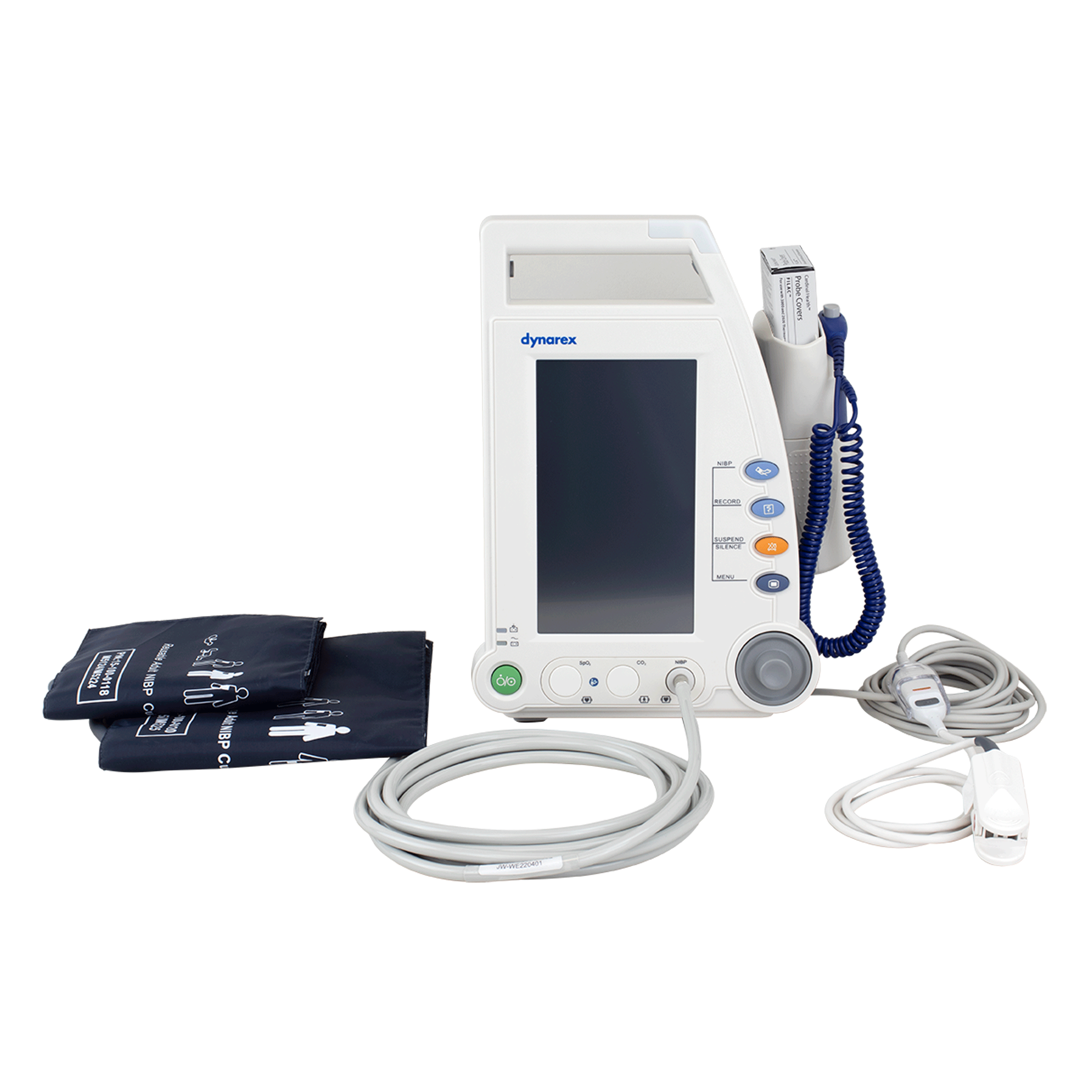 Vital Signs Patient Monitor