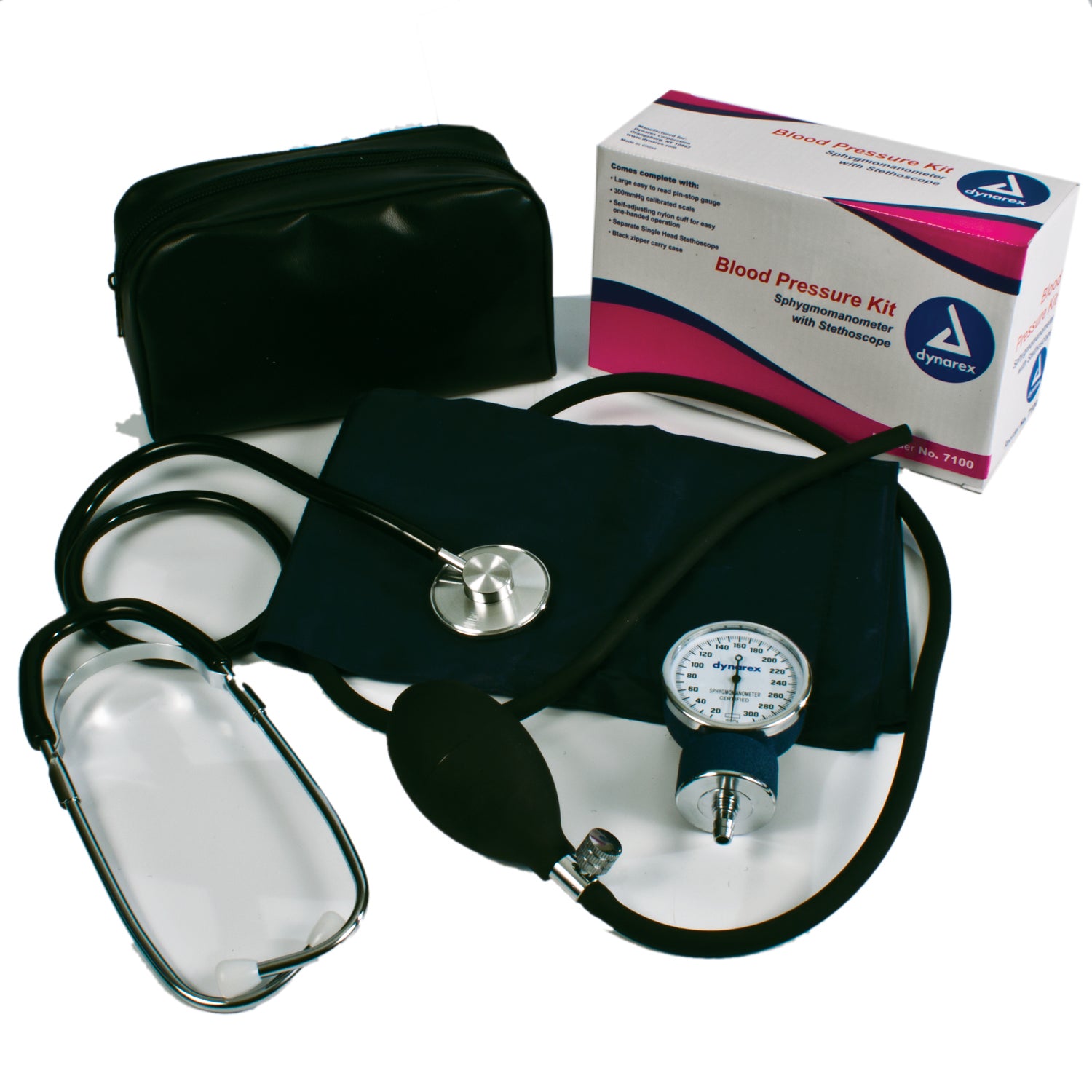 Blood Pressure Kit