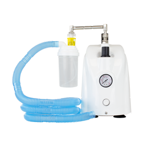 52 PSI Compressor, 1/CS