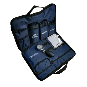 Blood Pressure Cuff Kit